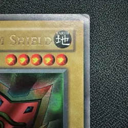 Millennium Shield MP1-001 Ultra Rare Yu-Gi-Oh! 2002 McDonald’s Promo TCG LP - Image 3