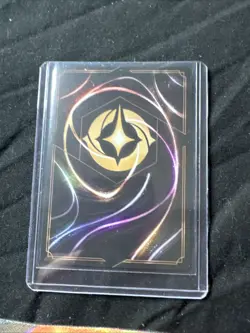 Peter Pan Pirate's Bane Enchanted Holo Card 215/204 Into the Inklands Lorcana - Image 2