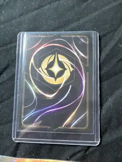 Peter Pan Pirate's Bane Enchanted Holo Card 215/204 Into the Inklands Lorcana - Image 3