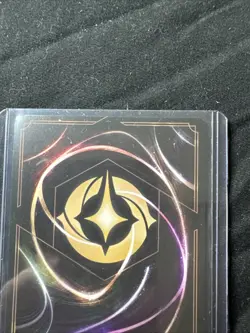Peter Pan Pirate's Bane Enchanted Holo Card 215/204 Into the Inklands Lorcana - Image 4