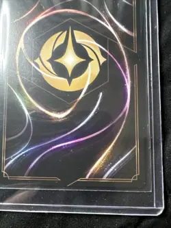 Peter Pan Pirate's Bane Enchanted Holo Card 215/204 Into the Inklands Lorcana - Image 5