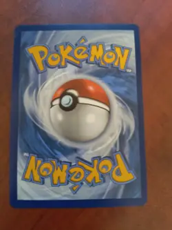 Mint Condition Pokemon Card Pikachu HP 70 Random Spark - Image 3