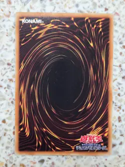 Yu-Gi-Oh! Cards Sea Koala Japanese Normal - Image 2