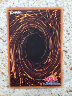 Yu-Gi-Oh! Cards D.D. Scout Plane Japanese Normal - Image 2