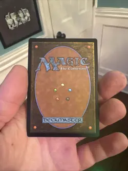Hex (Borderless) Marvel Universe Eternal-Legal Foil - Image 2