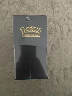 Pokemon Mega Evolution ETB Elite Trainer Box Gardevoir Brand New Sealed EX new - Image 4