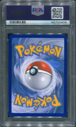Pokemon Champions Festival World Championship Promo Staff XY176 PSA 8 NM-MT 2016 - Image 2