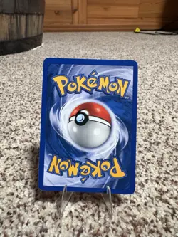 Pokemon TCG - Dark Jolteon 38/82 Non-Holo Team Rocket - Image 2