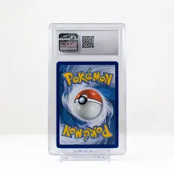 Pokemon Darkrai Reverse Holo #87 Burning Shadows 2017 - CGC 10 GEM MIN - Image 3