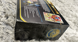 Pokemon TCG Mega Evolution Mega Lucario Elite Trainer Box ETB IN HAND NEW SEALED - Image 3