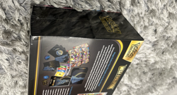 Pokemon TCG Mega Evolution Mega Lucario Elite Trainer Box ETB IN HAND NEW SEALED - Image 4