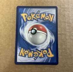 Pokemon TCG S-Chinese CBB1C-Fuecoco 03 08/09 Gem Pack Horizon Holo Exclusive - Image 3