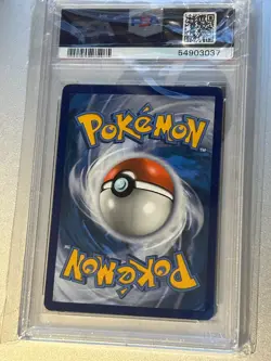 PSA 10 Charizard GX SM211 Pokemon SM Black Star Promo 2019 Hidden Fates Tins - Image 4