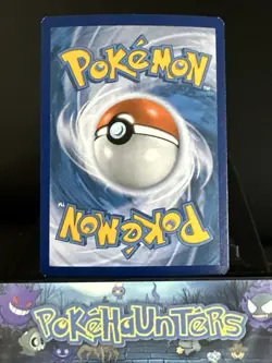 Pokemon Card Clawitzer 24/111 Furious Fists Reverse Holo Rare L/P - Image 2