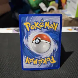 Holon Researcher Pokemon TCG EX Delta Species Reverse Holo Uncommon Card #95/113 - Image 2