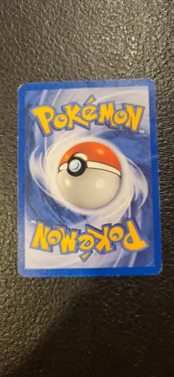 Pokemon TCG: Dark Wartortle Team Rocket #46/82 Uncommon Card VTG WOTC LP - Image 2