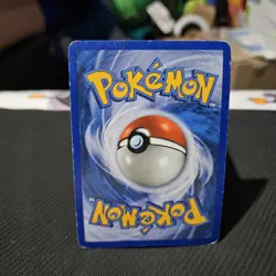 Cranidos Pokemon TCG Black Star Holo Promo Card #DP07 HP - Image 2