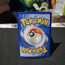 Meteor Falls Pokemon TCG EX Deoxys Stamped Reverse Holo Uncommon Card #89/107 HP - Image 2