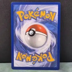 Bulbasaur 001/132 Mega Evolution Pokemon TCG Near Mint Card Game Grass MEG NM - Image 2