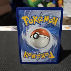 Suspicious Food Tin Pokemon TCG Champions Path Secret Rare Holo Card #080/073 - Image 2