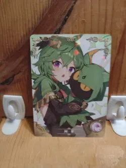 Goddess Story Waifu Anime Card - R - Foil- NS-2M09R-05 J6 - Image 1