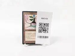 Zuran Orb - Ice Age MTG Vintage 1995 Black Border Uncommon Card SKU I62C1C5 - Image 3