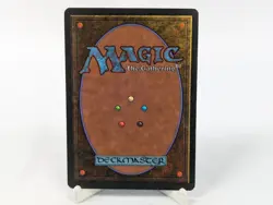 Dandan - Chronicles / 4th Ed MTG 1995 Vintage Common Card SKU I6D725E - Image 2