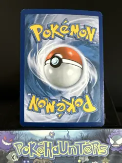 Pokemon Card Florges 66/106 XY Flashfire Reverse Holo Rare L/P - Image 2