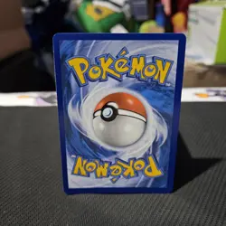 Kirlia Pokemon TCG SwSh Silver Tempest Stamped Promo Card #SWSH271 - Image 2