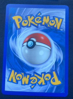 Slugma 72/97 EX Dragon Pokemon Card LP - Image 2
