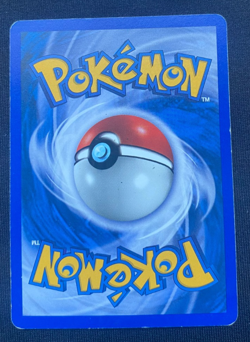 POKEMON AQUAPOLIS BELLOSSOM NON HOLO RARE CARD 5/147 MP/HP - Image 2