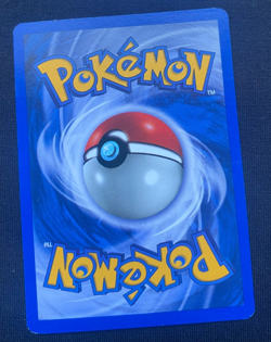 Pokemon TCG Murkrow Neo Revelation Card 46/64 Regular LP - Image 2