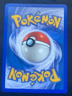 Goldeen 55/109 EX Ruby & Sapphire Pokemon Card NM/LP - Image 2