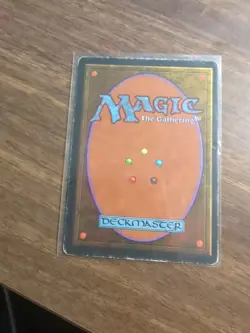 Chain Lightning LEG LP MTG - Image 2