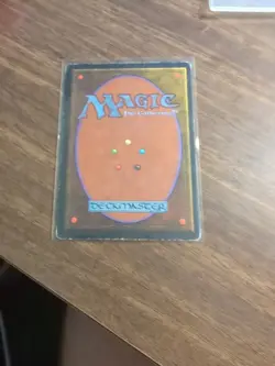 Chain Lightning LEG LP MTG - Image 2