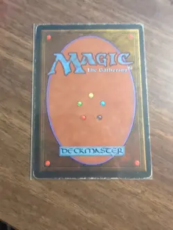 Chain Lightning LEG LP MTG - Image 2