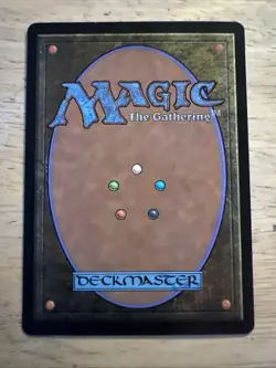 FOIL - MTG Snow-Covered Wastes (Retro Frame) #439 - Modern Horizons 3 - Image 2