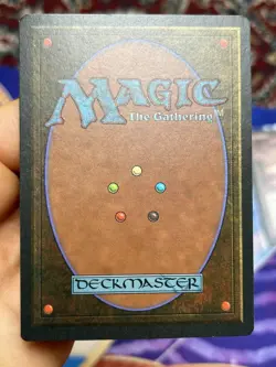 German FBB • Basalt Monolith • Unplayed / Weird Faint Lines *see Pics Mtg (1716) - Image 3