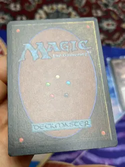 German FBB • Basalt Monolith • Unplayed / Weird Faint Lines *see Pics Mtg (1716) - Image 4