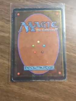 Mana Vault Revised MTG Magic: The Gathering - Image 2