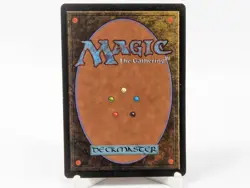 Spirit of the Night - Mirage MTG 1996 Vintage Rare Legend Card SKU I5E66DC - Image 2