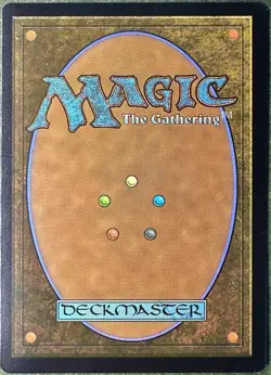 Genji Glove (0258) Final Fantasy FIN, Magic MtG, Regular - NM! - Image 2