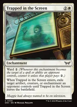 MTG Duskmourn House of Horror Singles 0001 - 0286 You Pick Foils Rare Uncommon - Image 4