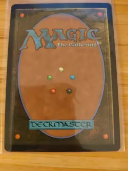 MTG Island (FOIL) 0282 Aetherdrift M/NM Free UK P&P - Image 2