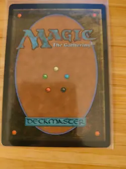 MTG Island (FOIL) 0281 Aetherdrift M/NM Free UK P&P - Image 2