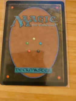 MTG Island (FOIL) 0280 Aetherdrift M/NM Free UK P&P - Image 2