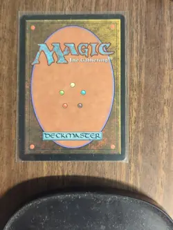 2000 Magic The Gathering Prophecy #45 Rhystic Study MTG Magic The Gathering - Image 2