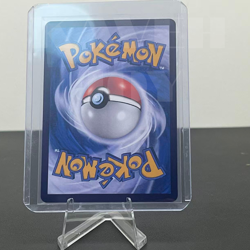 Pokemon Chinese Captain Pikachu 07 07/09 Stamped Holo CBB1C Gem Pack Horizon - Image 2