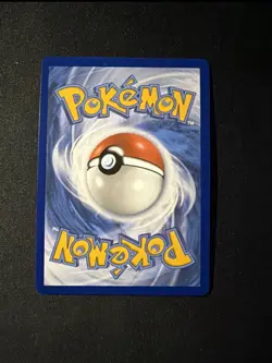 Pokemon TCG Shuckle Illustration Rare 136/132 Mega Evolution IR NM English - Image 2