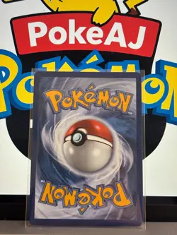 Pokemon TCG - Mega Latias ex - 100/132 - Mega Evolutions - Half Art NM - Image 2